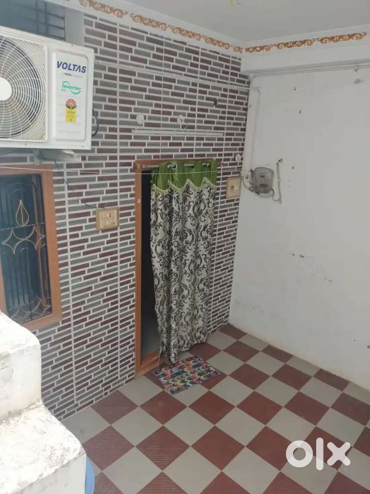 New street, porumanilla, kadapa (dt)