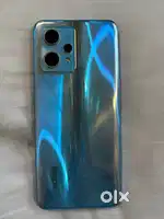 Realme 9 Pro+ (8GB+128GB)  Excellent Condition  With Charger & Case