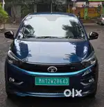 Tata Tiago EV XZ Plus Tech Lux LR, 2024, Electric
