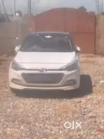 Hyundai i20 2017 Diesel Good Condition