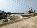 Prime Residencial Plot 155 gaz for Sale