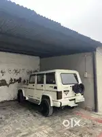 Mahindra Bolero 2015 Diesel 80000 Km Driven good condition