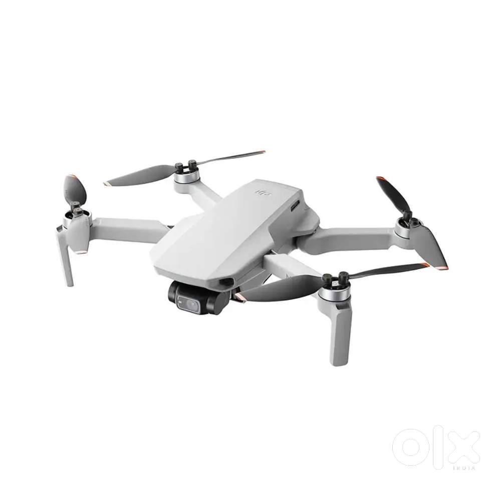 DJI Drone Camera Mini 2 for Rental or Hire in chennai