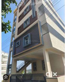 Brand new individual 1 St floor house and Ground floor house for LEASE