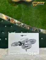 DJI FLIP DRONE BRAND NEW SEALED WITH CREDIT CARD EMI AVAILABLE
