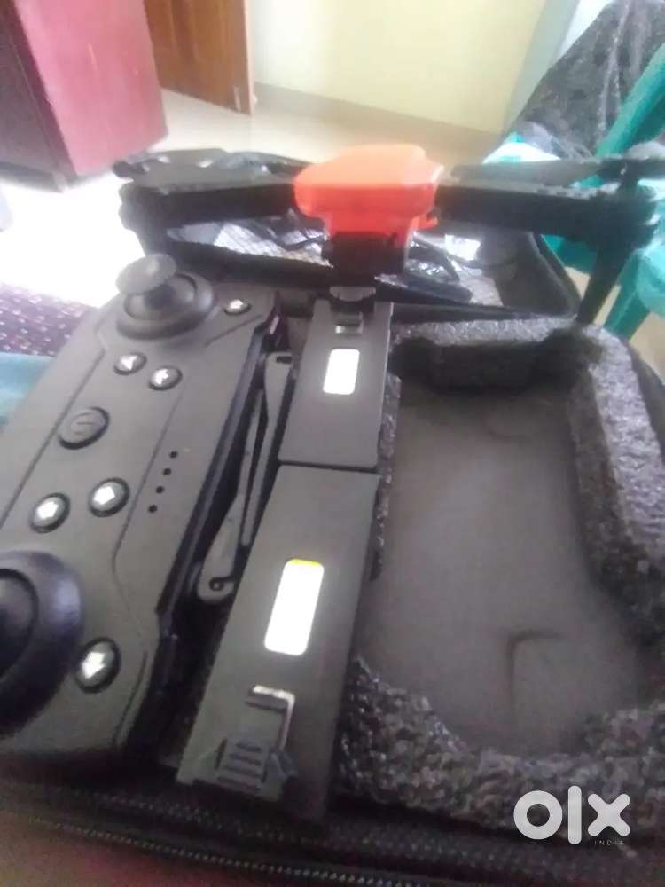 Drone for ₹999 with camera