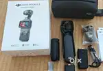 DJI Osmo Pocket 3 Creator Combo 9.4mp Perfect Action Camera w Warranty