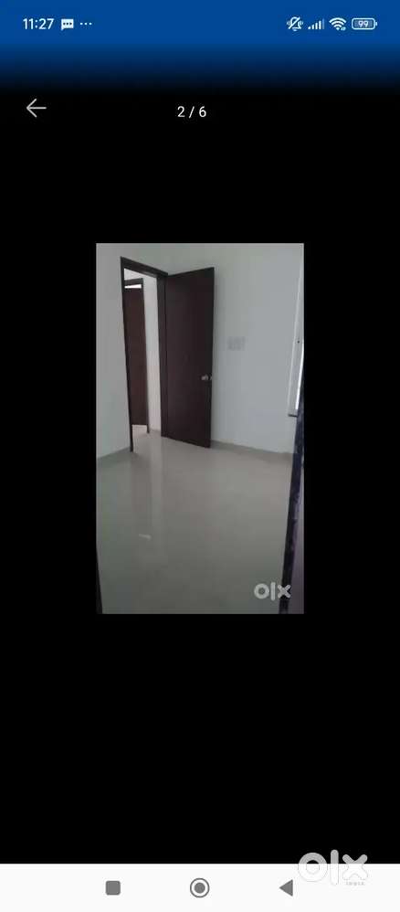 2bhk at Wakad available for rent