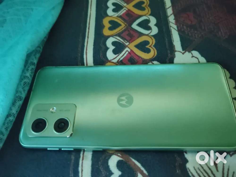 Want to sell moto g 54 5g (12GB ram , 256 GB ROM)