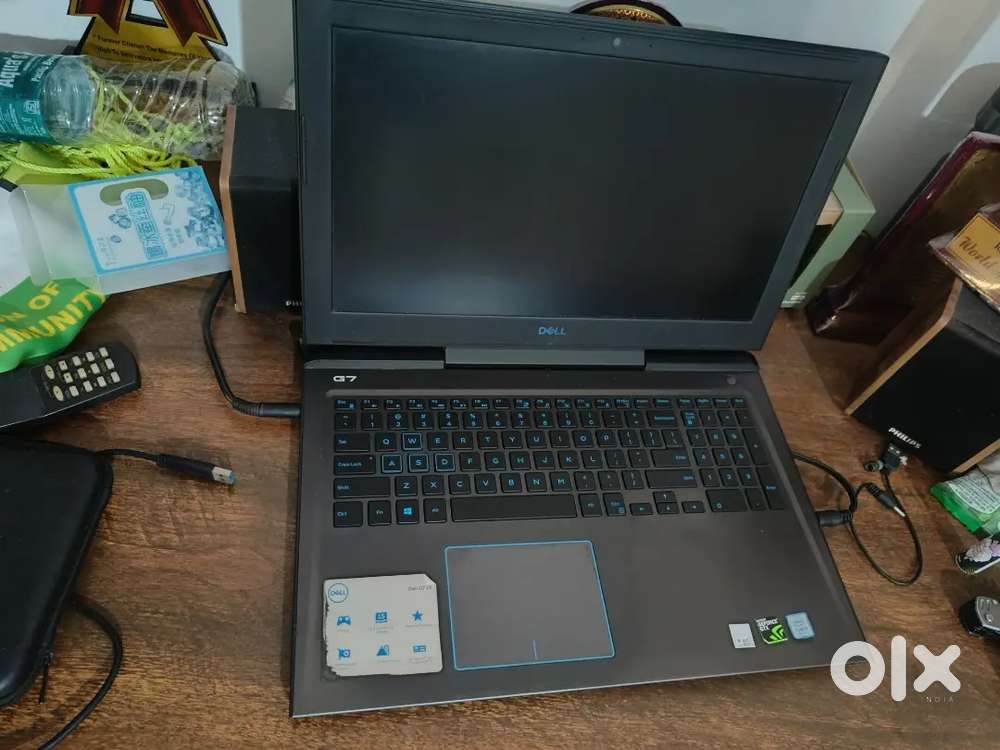 Dell G7 i9 Laptop