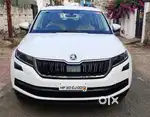 Skoda Kodiaq 2.0 Style TDI 4X4 AT, 2019, Diesel