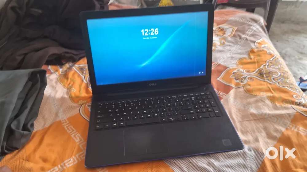 Dell i3 7th Generation