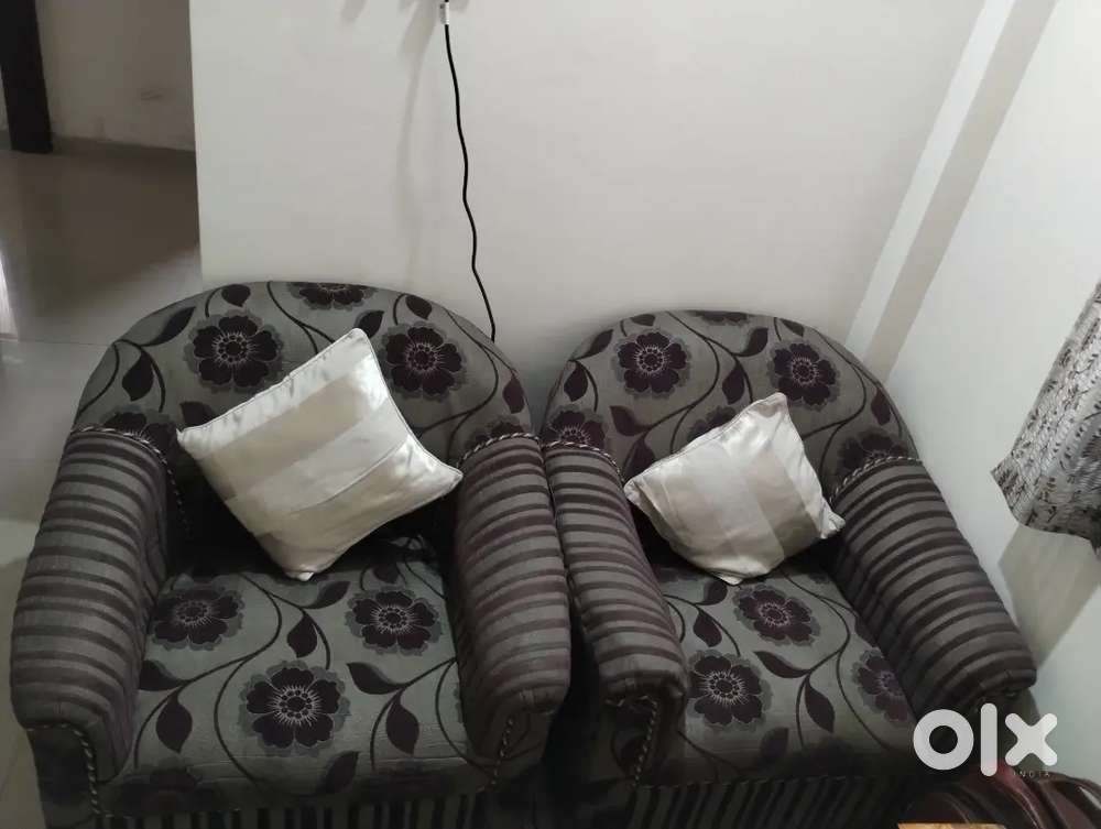 2 seater sofa