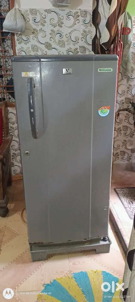 Videocon single door fridge