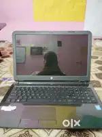 HP Laptop for selling