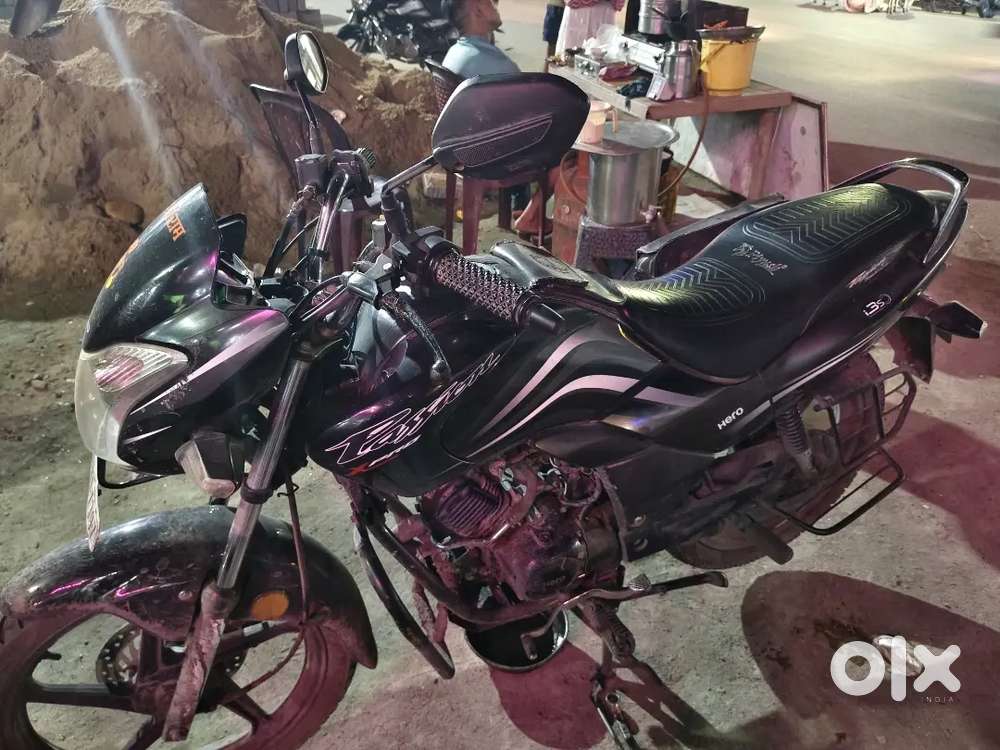 Good Condition Bike