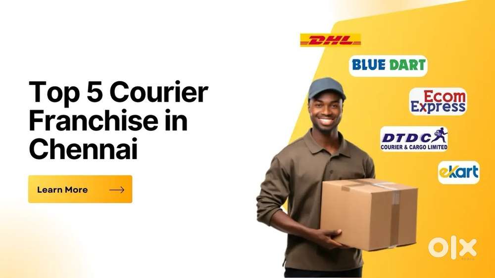 Delivery Business Available Good Profit
