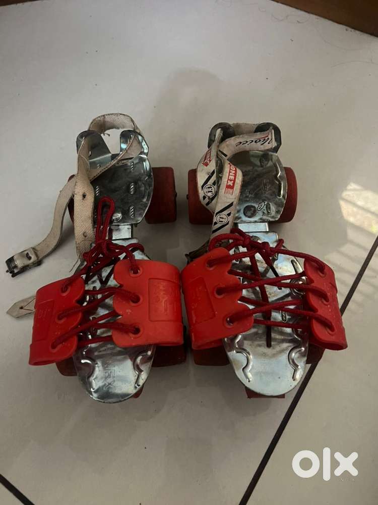 Jonex Roller Skates