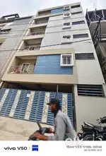 Rental income 2.5 Lakhs in HSR Layout