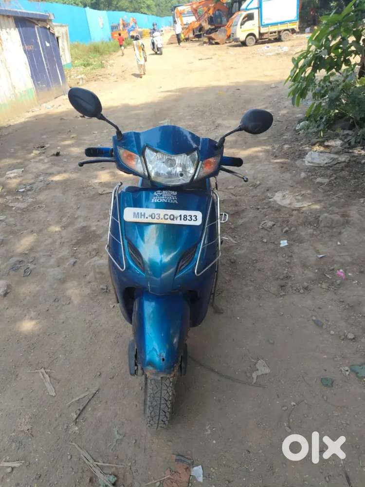 Good condition