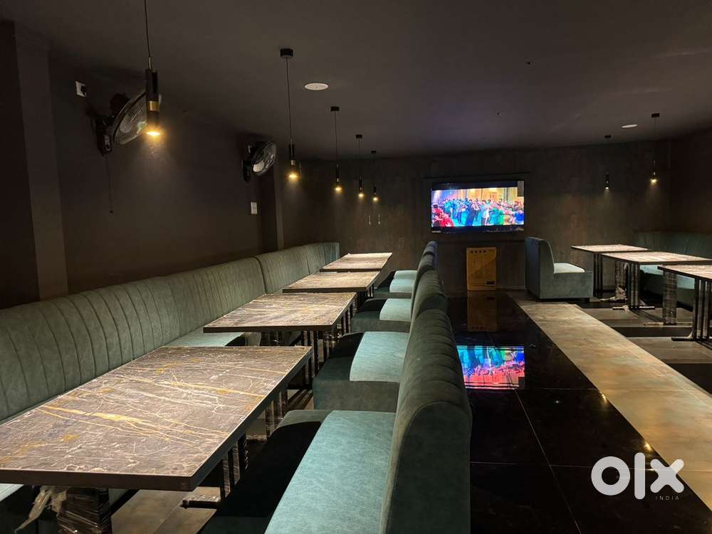 Need tandoori master in out home town