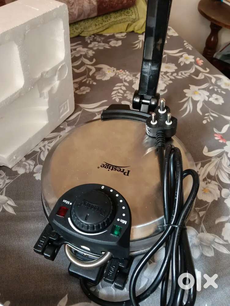 Prestige rotiand chapathi maker