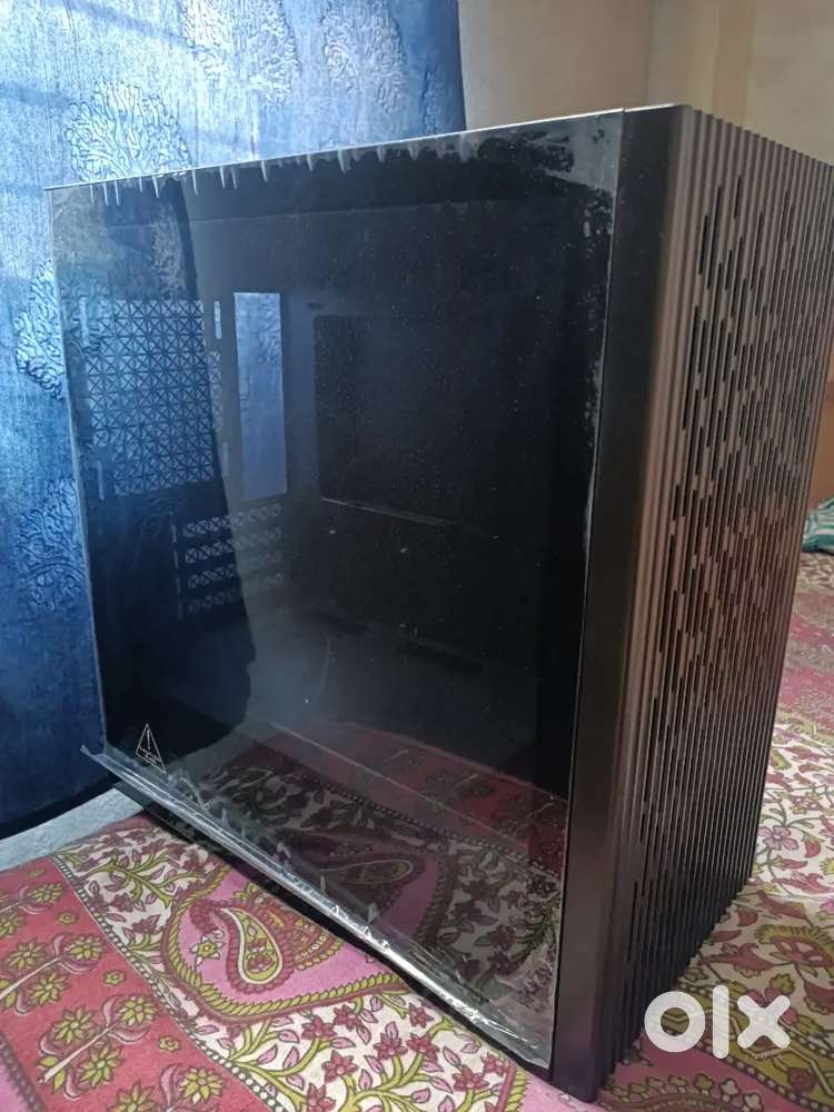 Deepcool gaming cabinet