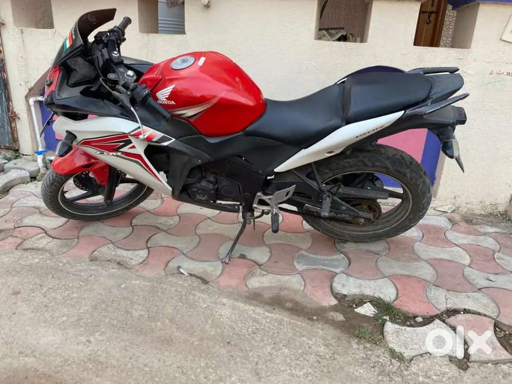 Cbr for sale