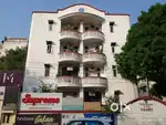 3BHK flat on Rent in Lalbagh Hazratganj