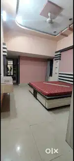 Furnished Room For Rent For Student or Working Bachelor