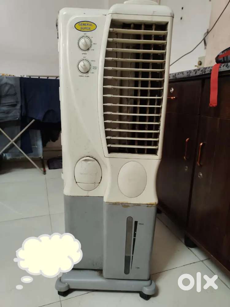 Air Cooler in working condition