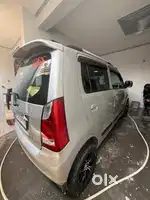 Maruti Suzuki Wagon R 2018 Petrol 105000 Km Driven