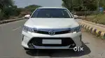 Toyota Camry Hybrid  2017 Petrol 65000 Km Driven