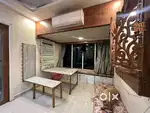 Fully furnished 1 bhk for sale