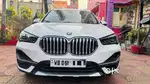 BMW X1 2022 Petrol 15900 Km Driven