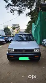 Maruti Suzuki 800 2004