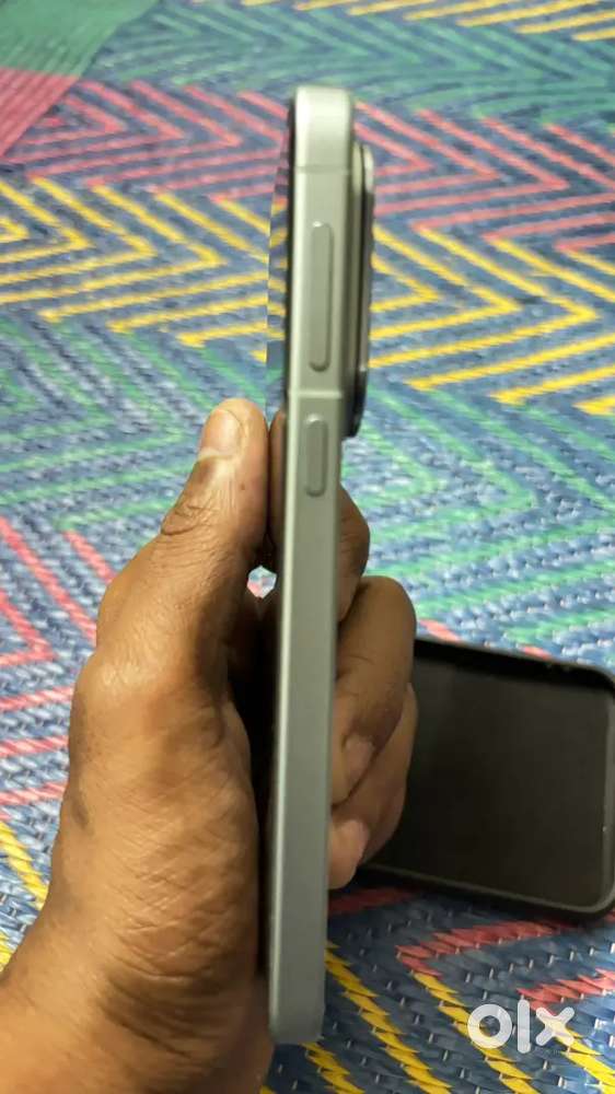 12gb 256ram 2 months old mobile all original bills charger available