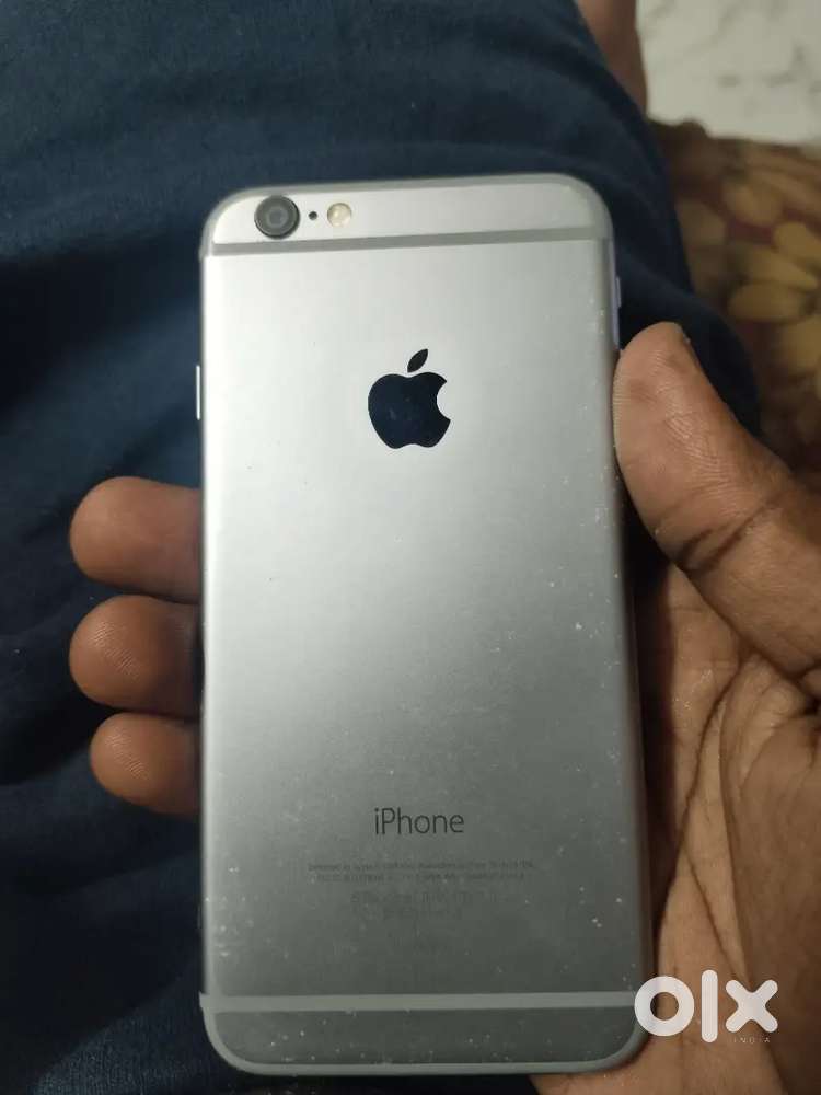 Iphone 6  -32gb
