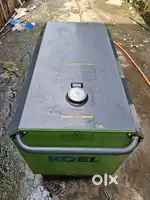 KIRLOSKER GENERATOR 5KW