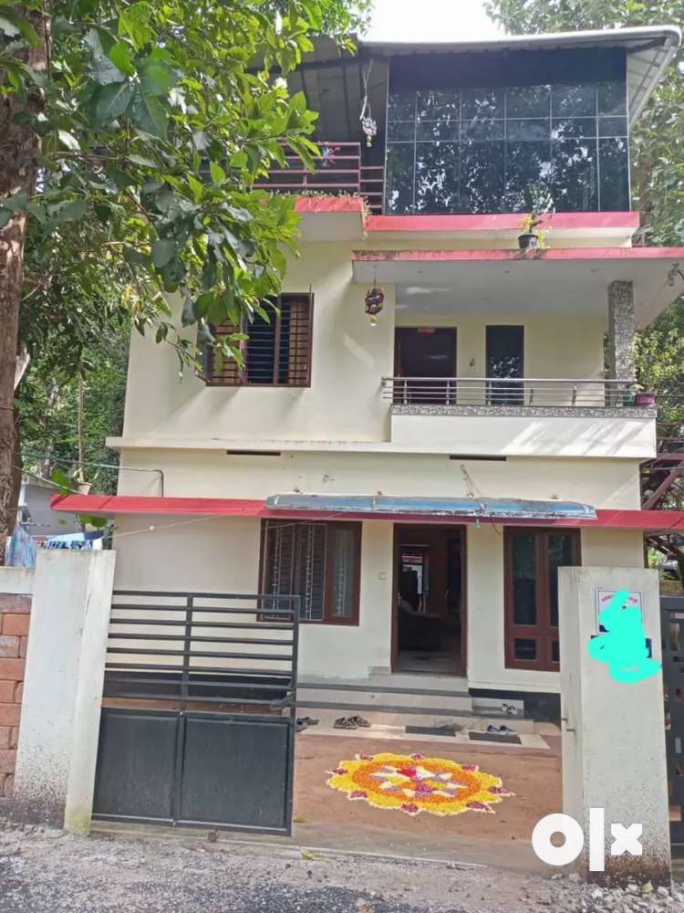 House for sale near Mevaram Byepass