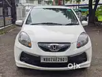 Honda Brio 2011-2013 S MT, 2013, Petrol