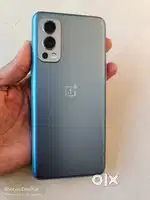 Oneplus nord 2 5g