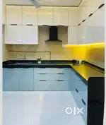 Brand new styles modular kitchen direct factory price
