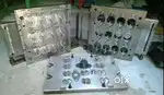 injection mould technician and maintenance