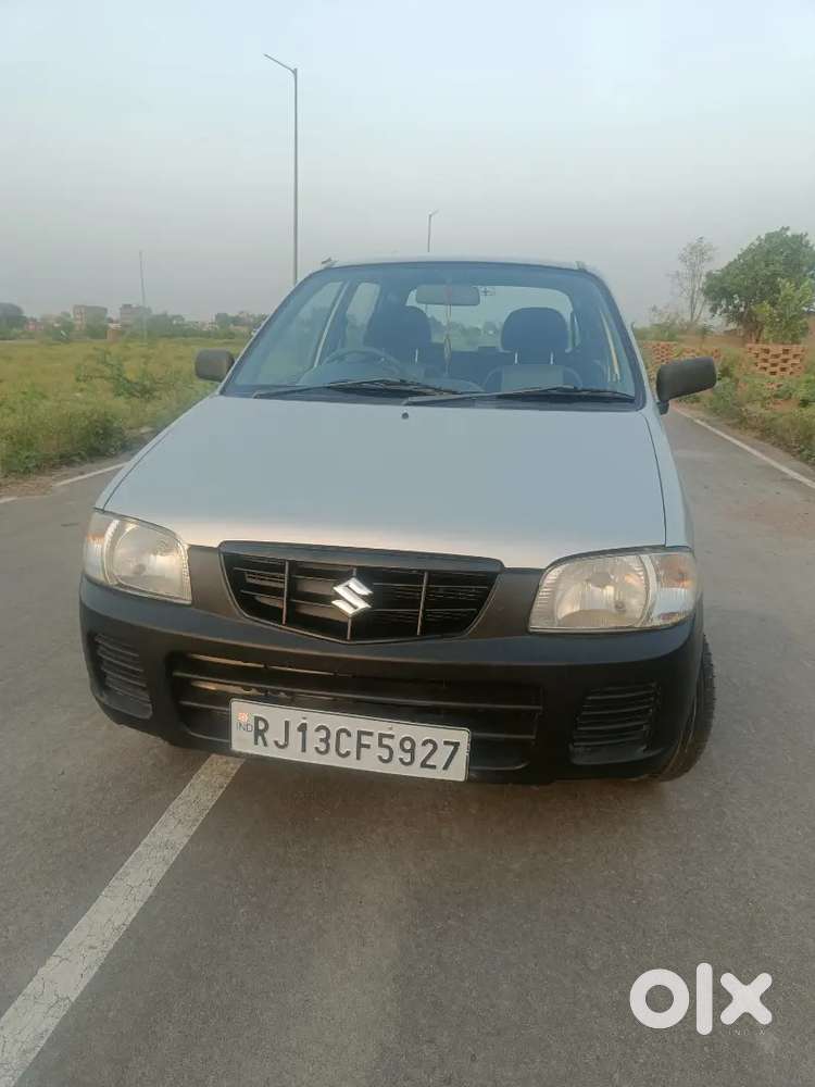 Maruti Suzuki Alto 2009 LX