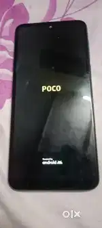 Poco m2 pro 4g  h