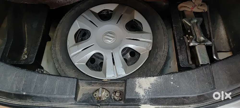 Maruti Suzuki Wagon R 1.0 2014 Petrol 69728 Km Driven