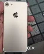 iphone 7 with charger good condition