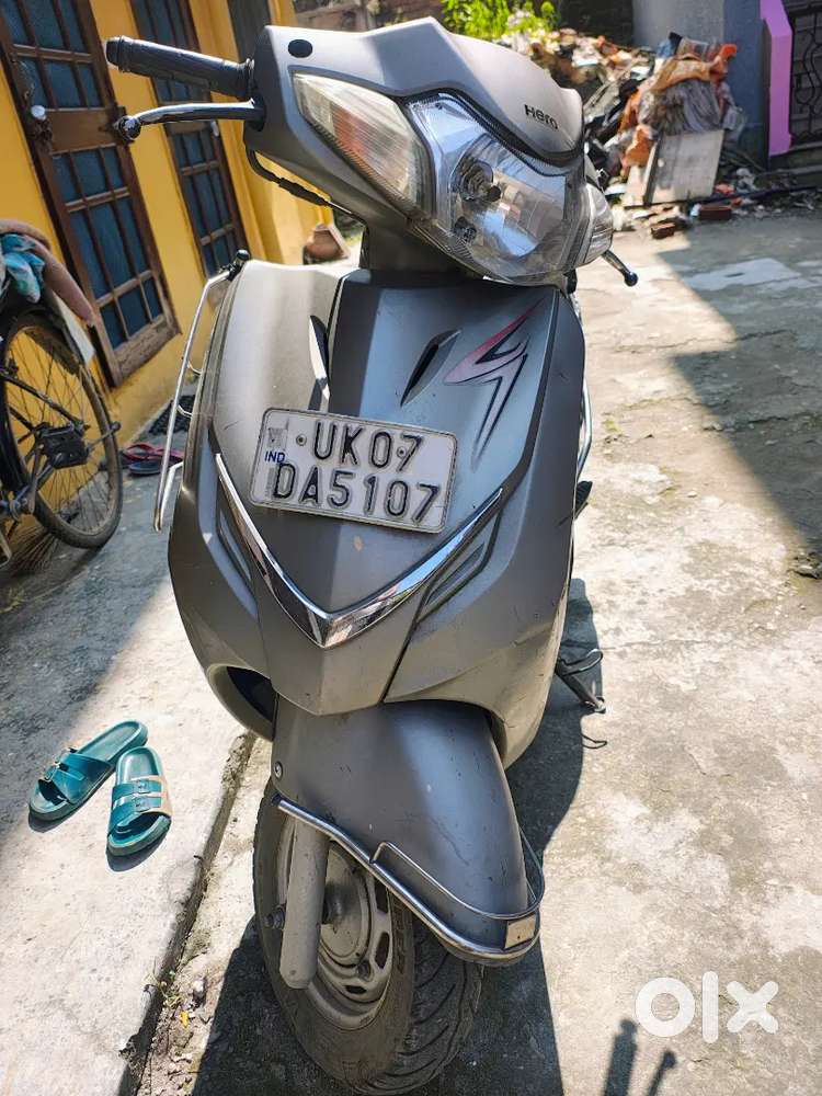Hero Duet scoty