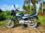 Bajaj ct 100 2019